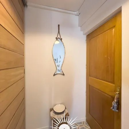 Le Pin Dore For 2 By Sunset Apartment