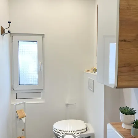 Le Pin Dore For 2 By Sunset Apartment Juan-les-Pins