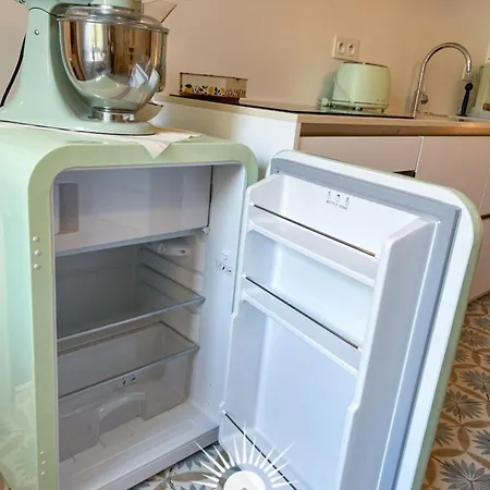 Le Pin Dore For 2 By Sunset Apartment