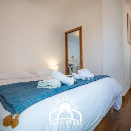 Le Pin Dore For 2 By Sunset Apartment Juan-les-Pins