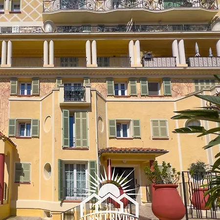 Le Pin Dore For 2 By Sunset Apartment