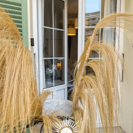 Le Pin Dore For 2 By Sunset Apartment *