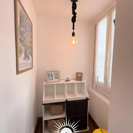Le Pin Dore For 2 By Sunset Apartment *