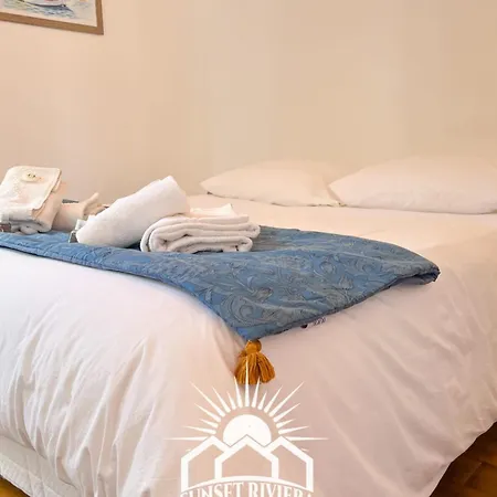 Le Pin Dore For 2 By Sunset Apartment *