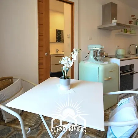 Le Pin Dore For 2 By Sunset Apartment *